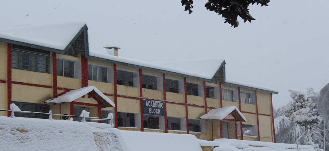 Academic Block
